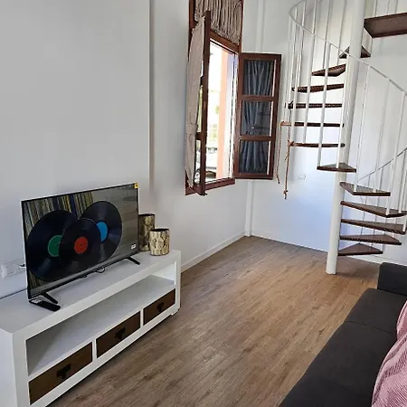 Apartment In The Center Of The Old Town. Puerto de la Cruz  Extérieur photo