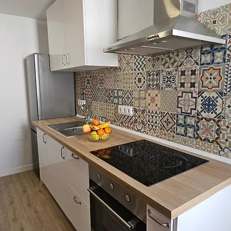 Apartment In The Center Of The Old Town. Puerto de la Cruz  Extérieur photo