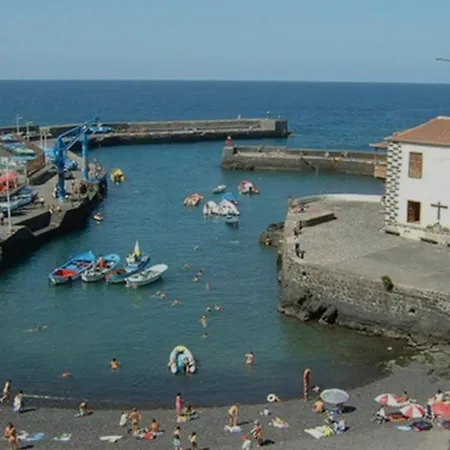 Apartment In The Center Of The Old Town. Puerto de la Cruz  Extérieur photo