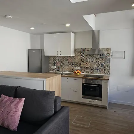 Apartment In The Center Of The Old Town. Puerto de la Cruz  Extérieur photo