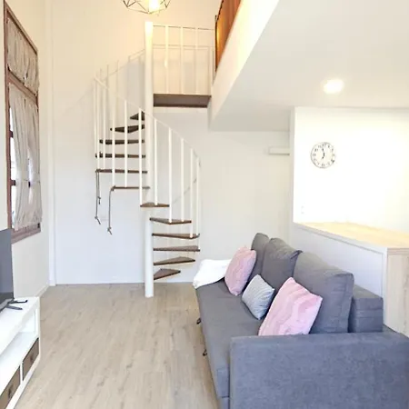 Apartment In The Center Of The Old Town. Puerto de la Cruz  Extérieur photo