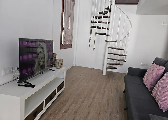 Apartment In The Center Of The Old Town.