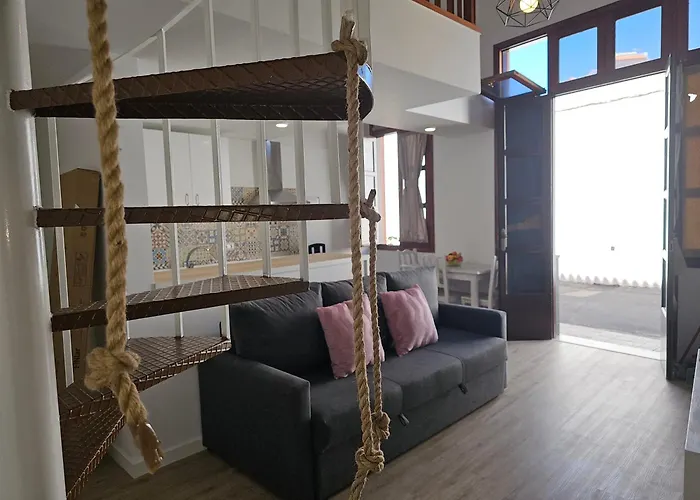 Apartment In The Center Of The Old Town.