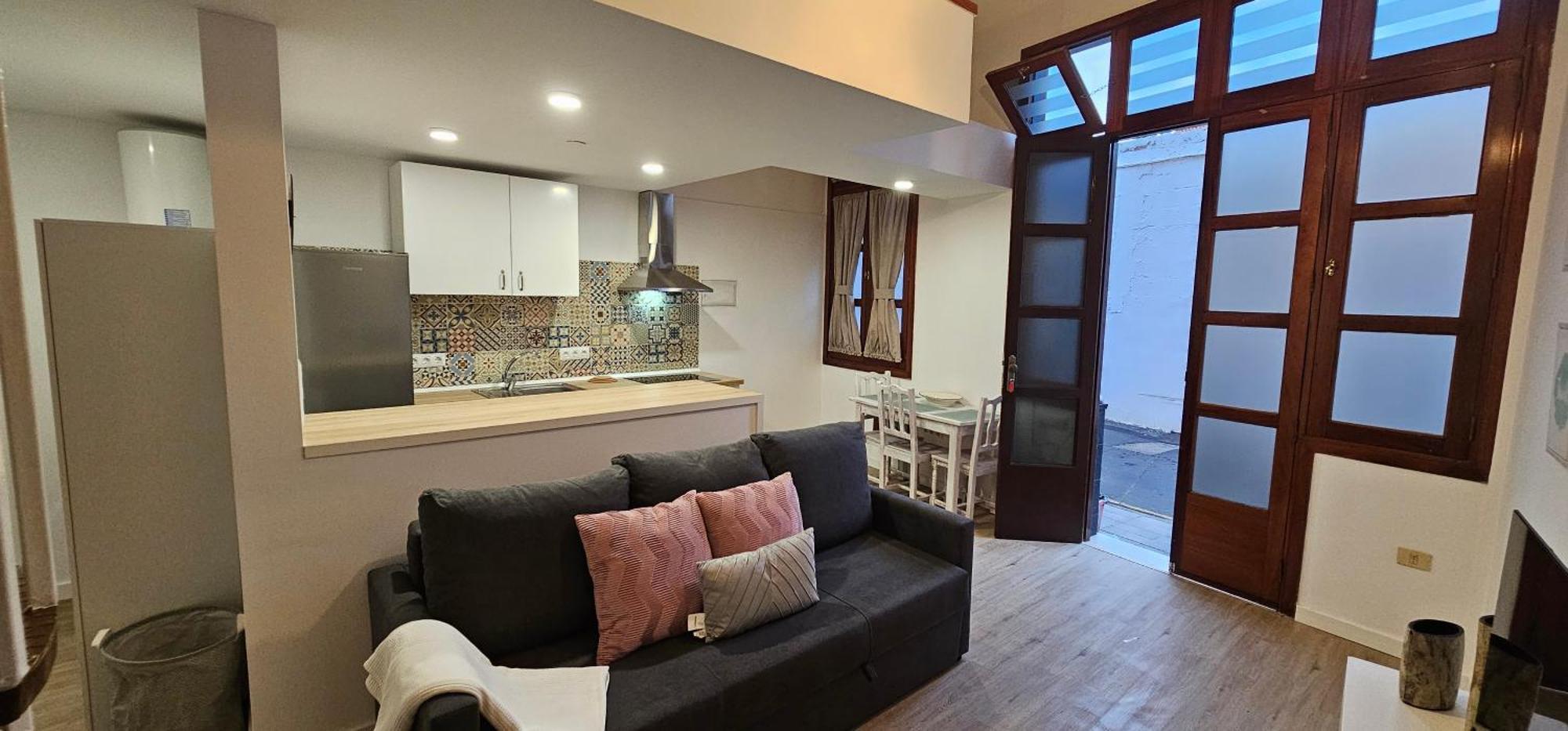 Apartamento In The Center Of The Old Town.