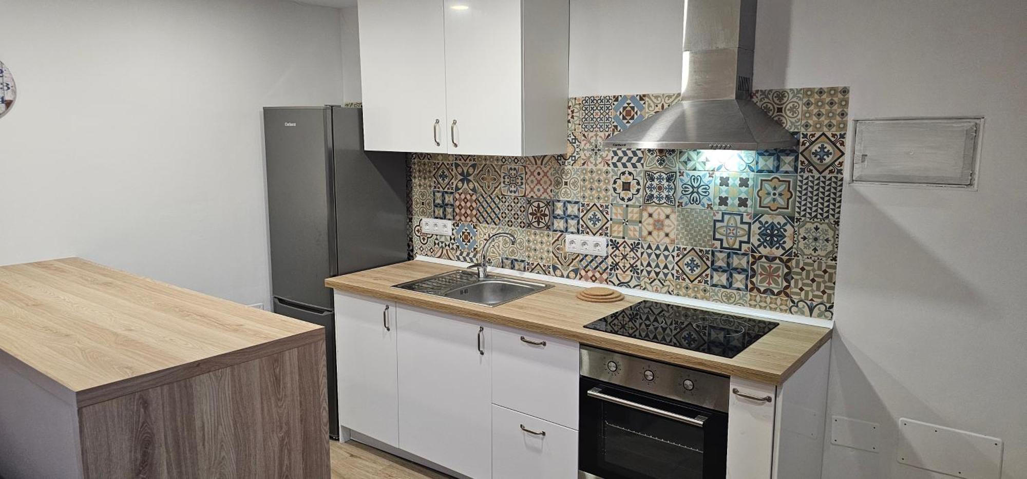 Apartamento In The Center Of The Old Town. Puerto de la Cruz (Tenerife)