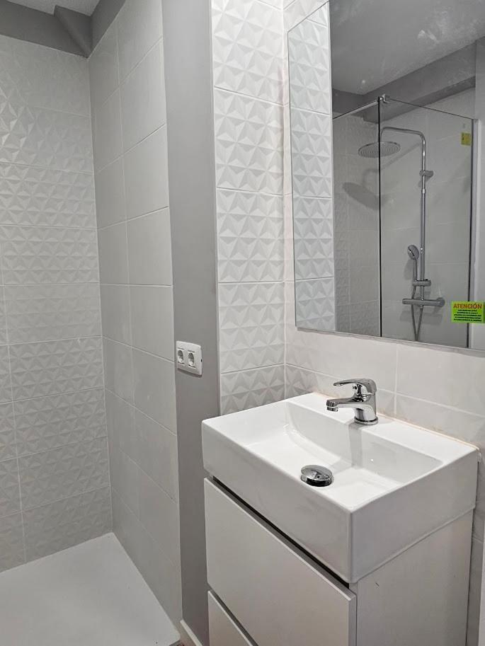 Apartamento In The Center Of The Old Town. *