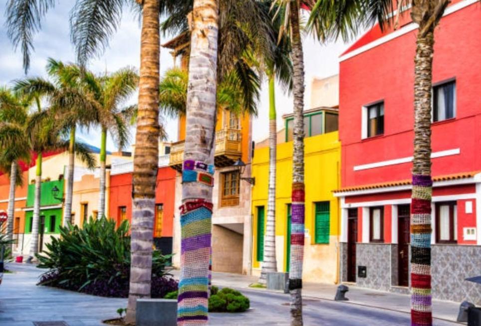 Apartamento In The Center Of The Old Town. *