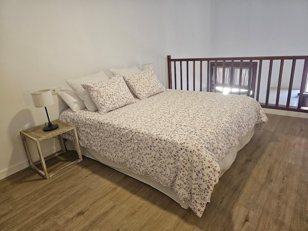 Apartamento In The Center Of The Old Town.