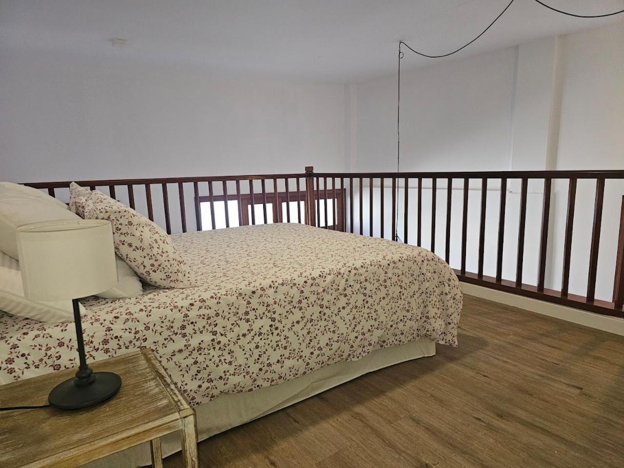 In The Center Of The Old Town. Apartamento Puerto de la Cruz (Tenerife)