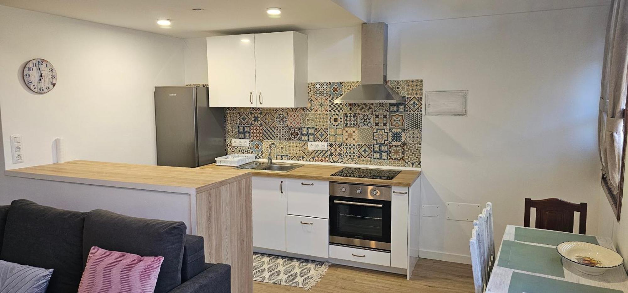 Apartamento In The Center Of The Old Town. *